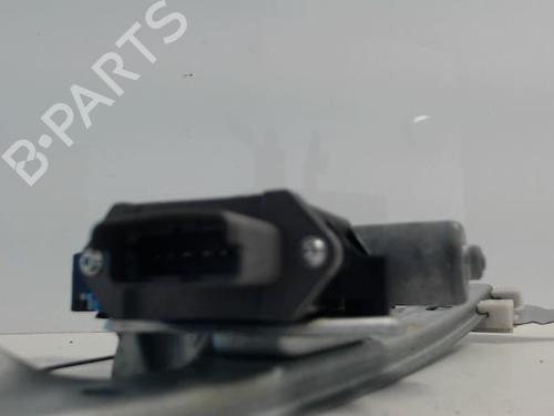 Used Rear right window mechanism Rear right window mechanism 27025430 27025430