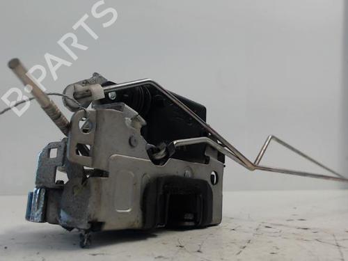 Used Rear left lock DACIA SANDERO 1.2 16V (75 hp) 26991815