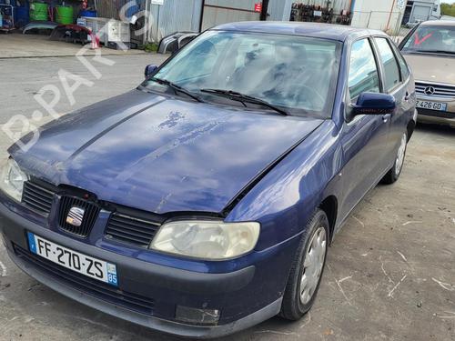 Used Front bumper SEAT CORDOBA (6K1, 6K2) 1.9 SDI (68 hp) 26982900