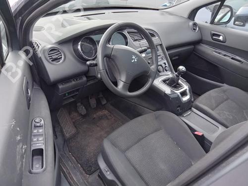 Used Front left interior door handle PEUGEOT 5008 (0U_, 0E_) 2.0 HDi 150 / BlueHDi 150 (150 hp) 27012665