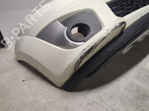 Front bumper RENAULT TWINGO II (CN0_) 1.2 16V (CN04, CN0B) | BP30149467C7