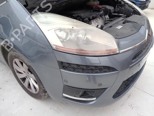 Used Front bumper CITROËN C4 Picasso I MPV (UD_) 1.6 HDi (109 hp) 26988936