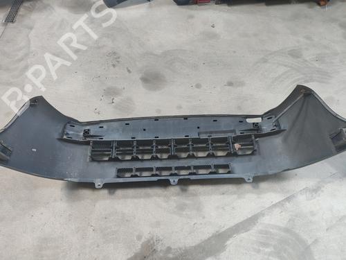 Front bumper PEUGEOT BOXER Van (230L) 2.8 HDI | BP27020667C7 