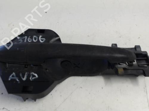 Used Front right exterior door handle MERCEDES-BENZ SPRINTER 3,5-t Van (B906) 311 CDI (906.631, 906.633, 906.635, 906.637) (109 hp) 26996815