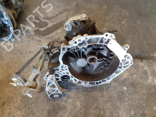 Gearbox OPEL TIGRA TwinTop (X04) 1.3 CDTI (R97) | BP26998859M3 