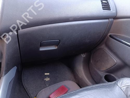 Used Glove box Glove box CITROËN C4 AIRCROSS 1.8 HDi 150 AWC (150 hp) 40151353 40151353
