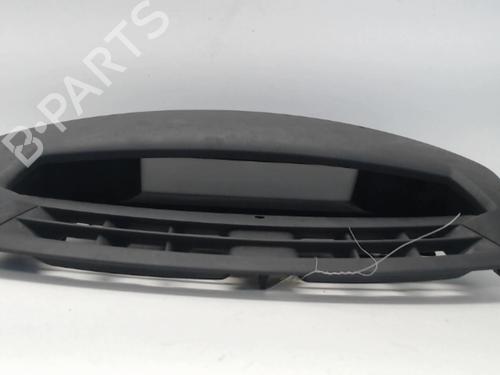 Instrument cluster CITROËN C4 I (LC_) 1.6 HDi | BP27004782C47 