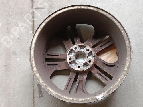 Used Rim Rim RENAULT KOLEOS I (HY_) 2.0 dCi 4x4 (HY0K) (150 hp) 34168048 34168048
