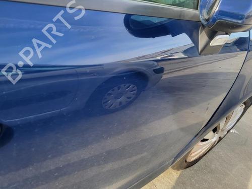 Right front door CITROËN C4 I (LC_) 1.6 HDi | BP27002162C3 