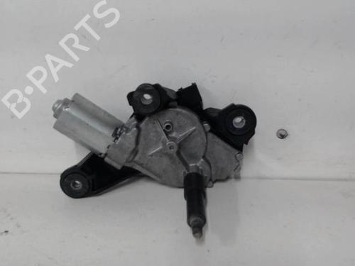 Viskermotor bakrute RENAULT MEGANE III Hatchback (BZ0/1_, B3_) 1.4 TCe (BZ0F, BZ1V) | BP28352354M102 