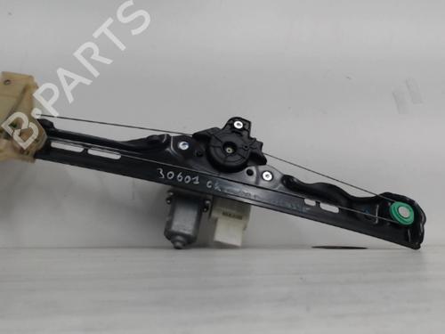 Used Rear right window mechanism CITROËN C4 Picasso II 1.6 HDi / BlueHDi 115 (115 hp) 26998756