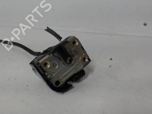 Front left lock RENAULT CLIO II (BB_, CB_) 1.5 dCi (B/CB07) | BP28313696C98 