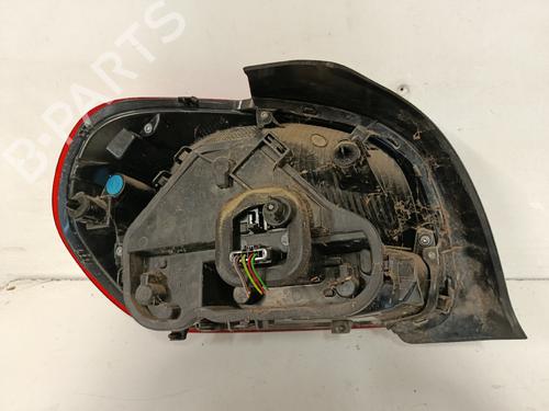 Right taillight CITROËN C3 III (SX) 1.5 BlueHDi 100 (SXYHYP, SXYHTU) | BP34054016C35 - Image 3