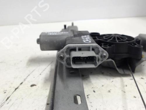 Front left window mechanism RENAULT TWINGO III (BCM_, BCA_) 0.9 TCe 90 (BCM9, BCM2) | BP27003972C22 - Image 4