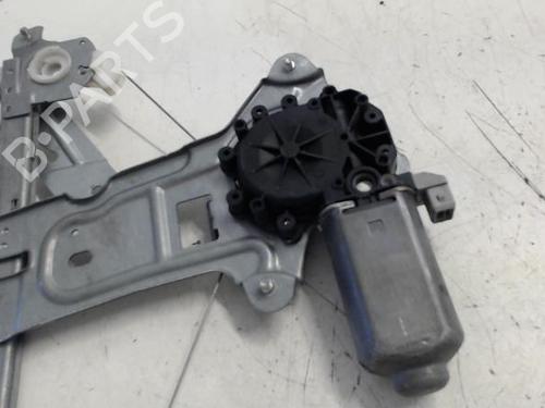 Used Rear right window mechanism CITROËN XSARA (N1) 1.8 i (90 hp) 27024877