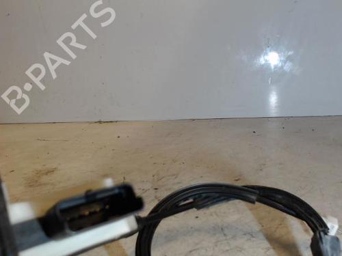 Rear right lock CITROËN C4 II (NC_) 1.6 HDi 115 | BP27006717C99 