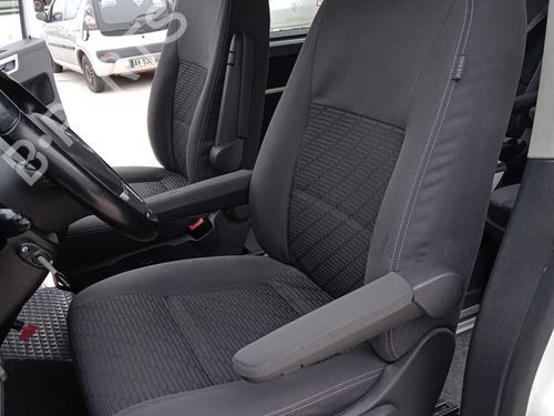 Sedile anteriore sinistro VW TRANSPORTER T5 Bus (7HB, 7HJ, 7EB, 7EJ) 2.0 BiTDI (180 hp) 32361753