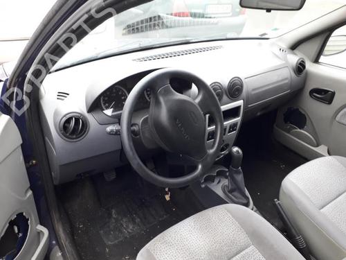 Brugte DACIA LOGAN EXPRESS (FS_) 1.5 dCi (FS0K) 2895174
