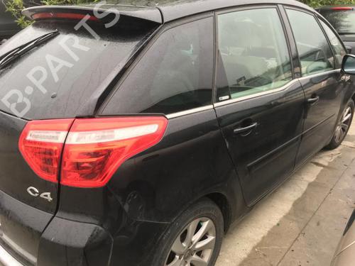 Crossmember CITROËN C4 Picasso I MPV (UD_) 1.6 HDi | BP26999387C162 