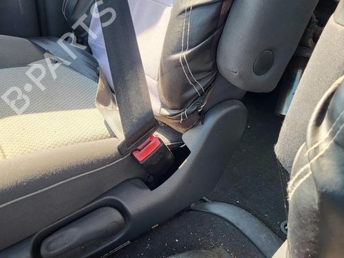 Used Seat buckle VW SHARAN (7M8, 7M9, 7M6) 2.0 TDI (140 hp) 26998225