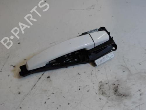 Højre bagtil udvendigt håndtag OPEL ASTRA J (P10) 1.3 CDTI (68) (95 hp) 27009892
