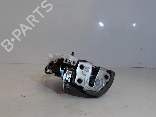 Rear right lock TOYOTA YARIS (_P13_) 1.5 Hybrid (NHP130_, NHP130) | BP26996254C99 