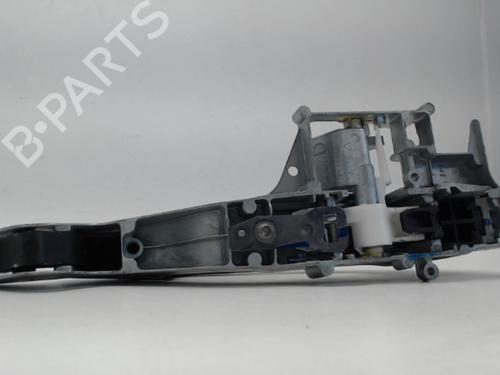 Used Front right exterior door handle PEUGEOT 207 (WA_, WC_) 1.4 16V (95 hp) 27019793