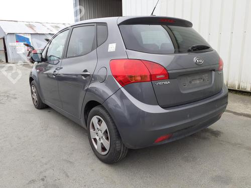 Brugte KIA VENGA (YN) 1.4 CRDi 90 (90 hp) 2895003
