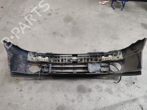 Front bumper RENAULT CLIO II (BB_, CB_) 1.4 (B/CB0C, B/CB0S) | BP27007717C7 