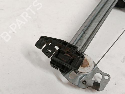 Used Front left window mechanism Front left window mechanism 34394463 34394463