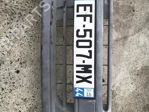 Used Front bumper Front bumper RENAULT TWINGO I (C06_) 1.2 (C066, C068) (58 hp) 27016208 27016208