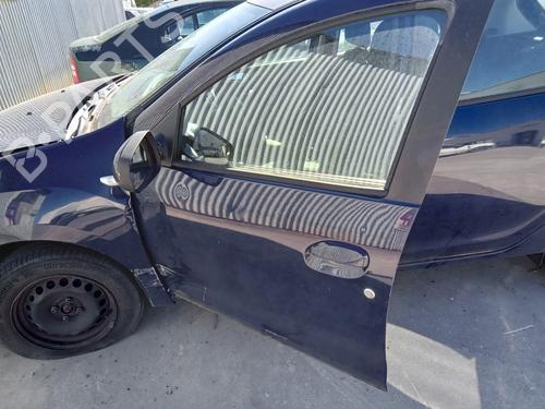 front-left-exterior-door-handle-dacia-sandero-ii-2012-33546515 main image