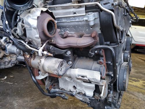 Engine AUDI A4 B9 (8W2, 8WC) 2.0 TDI | BP29190504M1  - Image 9