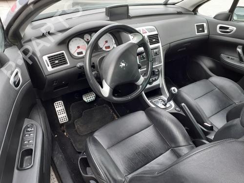 ABS pump PEUGEOT 307 CC (3B) 2.0 16V | BP27019500M43 