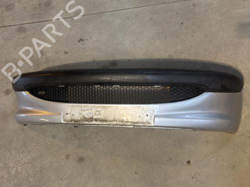 Front bumper PEUGEOT 206 Hatchback (2A/C) 1.4 HDi eco 70 | BP27009463C7 
