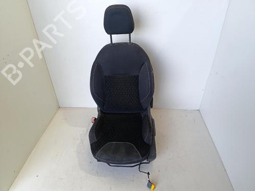 Left front seat CITROËN C3 II (SC_) 1.4 | BP38328521C15 - Image 4