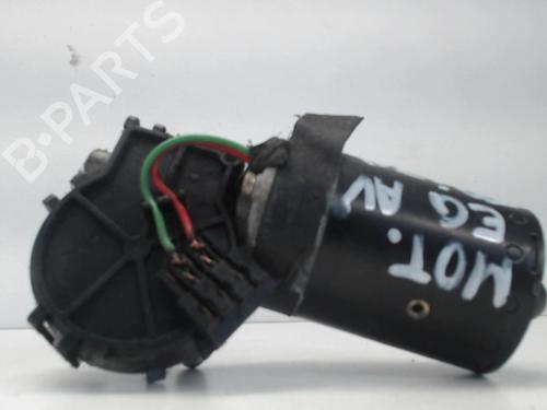 Used Front wiper motor SEAT IBIZA II (6K1) 1.4 16V (75 hp) 26988532