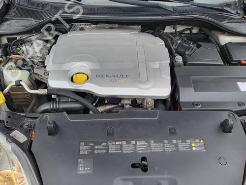 Used Front slam panel RENAULT LAGUNA III (BT0/1) 2.0 dCi (BT01, BT08, BT09, BT0E, BT0K, BT12, BT1C, BT1D,... (150 hp) 27002203