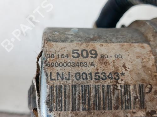 Steering rack PEUGEOT 2008 I (CU_) 1.2 VTi | BP32264764M22 - Image 3