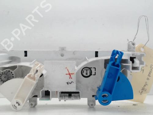 AC Styreenhet / Manøvreringsenhet RENAULT CLIO IV (BH_) 1.5 dCi 75 | BP27010595I5 