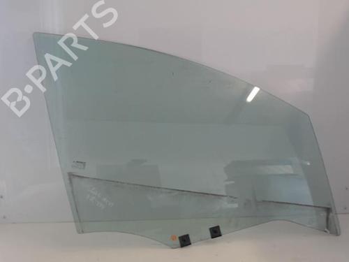 Used Front right door window RENAULT CLIO IV (BH_) 1.5 dCi 90 (90 hp) 27024677