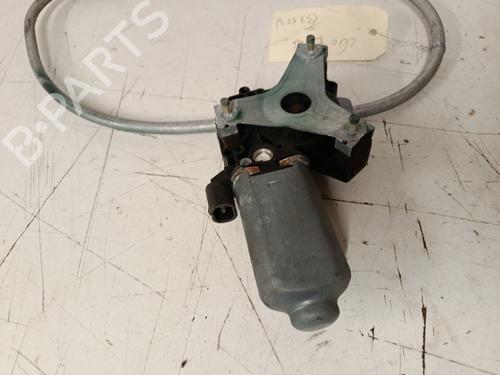 Used Front left window mechanism Front left window mechanism RENAULT CLIO I (B/C57_, 5/357_) 1.4 (80 hp) 33701241 33701241