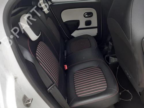 Steering column stalk RENAULT TWINGO III (BCM_, BCA_) 0.9 TCe 95 | BP26996837I23  - Image 11