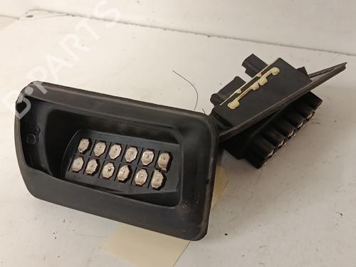 Electronic module PEUGEOT 1007 (KM_) 1.4 | BP36589876M83 - Image 2