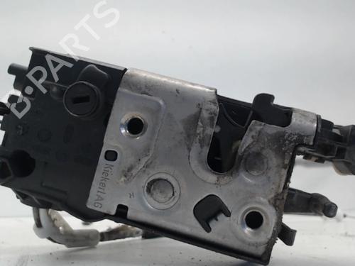 Used Front right lock CITROËN C4 II (NC_) 2.0 HDi / BlueHDi 150 (150 hp) 27019603