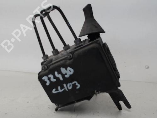 Used ABS pump RENAULT CLIO III (BR0/1, CR0/1) 1.5 dCi (BR17, CR17) (86 hp) 26985903