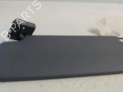 Right sun visor RENAULT TWINGO I (C06_) 1.2 (C066, C068) | BP27001705I2