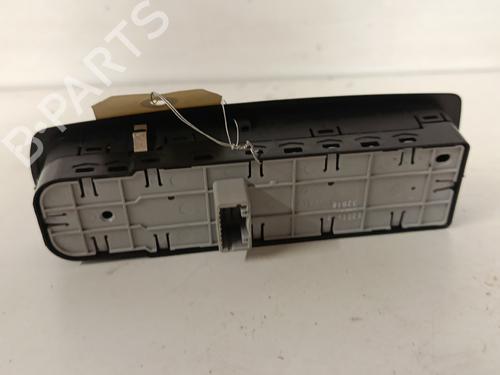 Left front window switch RENAULT MEGANE III Hatchback (BZ0/1_, B3_) 1.5 dCi (BZ09, BZ0D, BZ1W, BZ29, BZ14) | BP36096167I27 - Image 2
