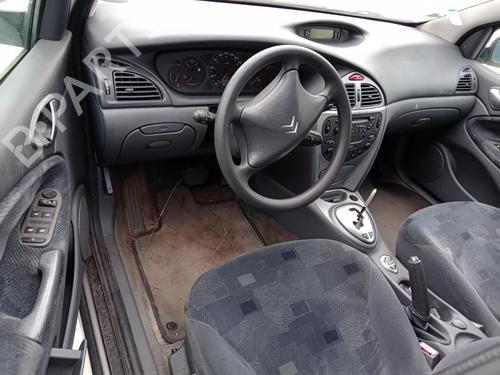 Front left window mechanism CITROËN C5 I (DC_) 2.0 16V (DCRFNC, DCRFNF) | BP27003527C22 - Image 5