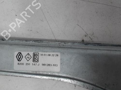 front-right-window-mechanism-vw-passat-b6-variant-3c5-2005-2006-2007-2008-2009-2010-2011-27026070 main image